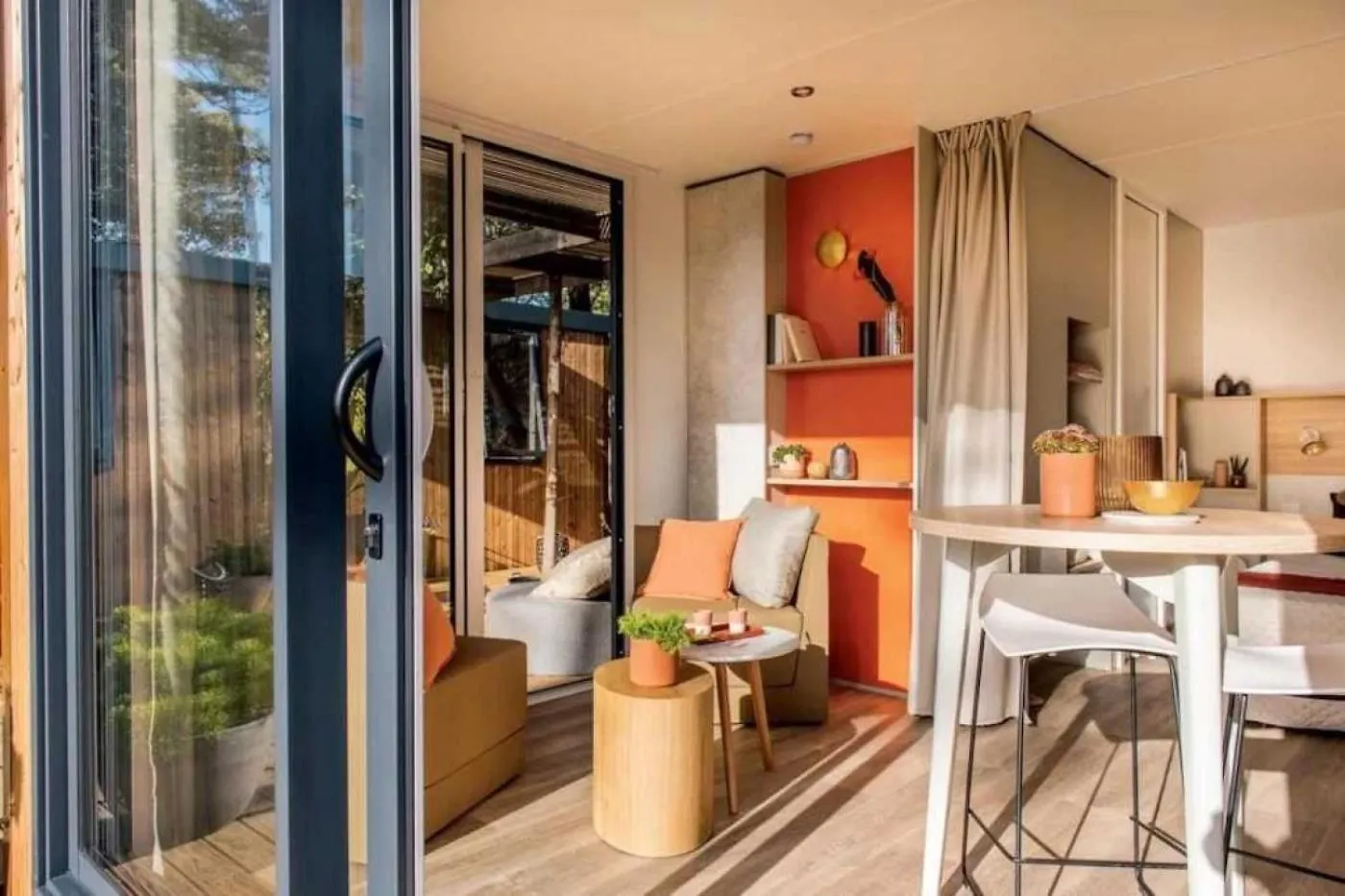 Chalet 4 Etoiles - Efaabg Roquebrune-sur-Argens