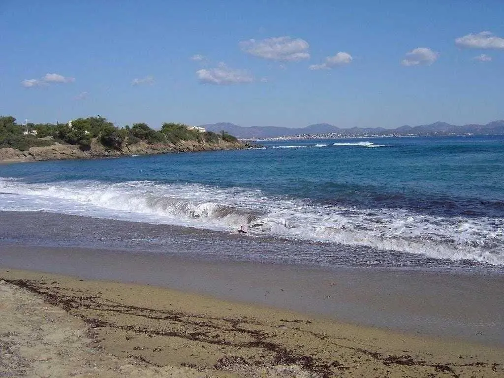 Chalet 4 Etoiles - Efaabg Roquebrune-sur-Argens