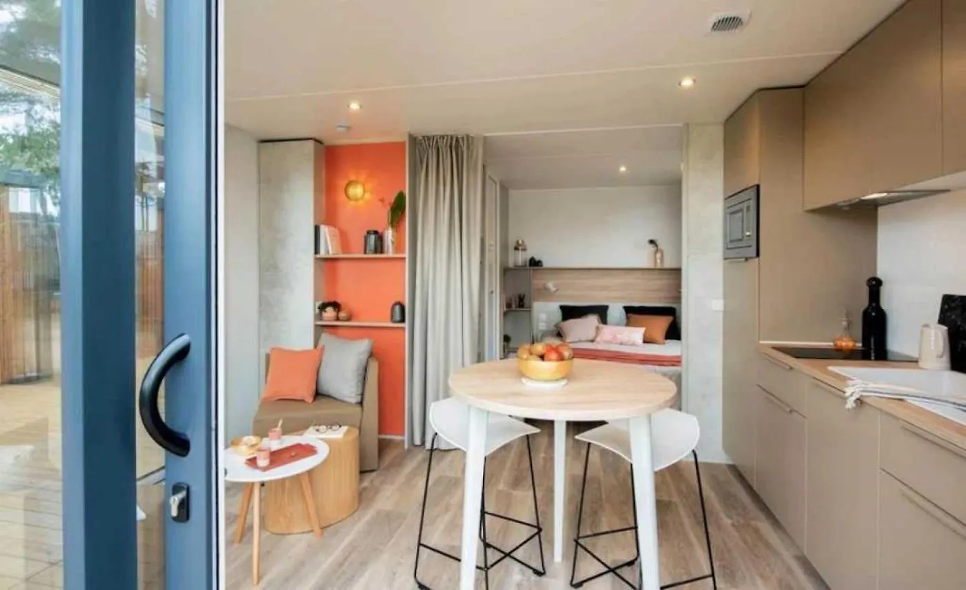 Chalet 4 Etoiles - Efaabg Roquebrune-sur-Argens France