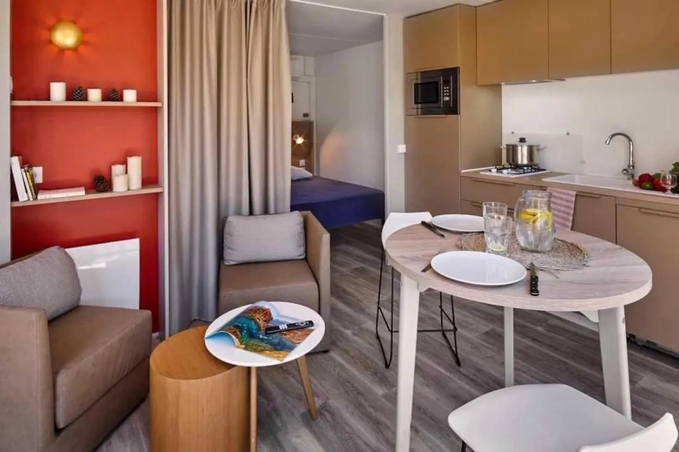 Chalet 4 Etoiles - Efaabg Roquebrune-sur-Argens