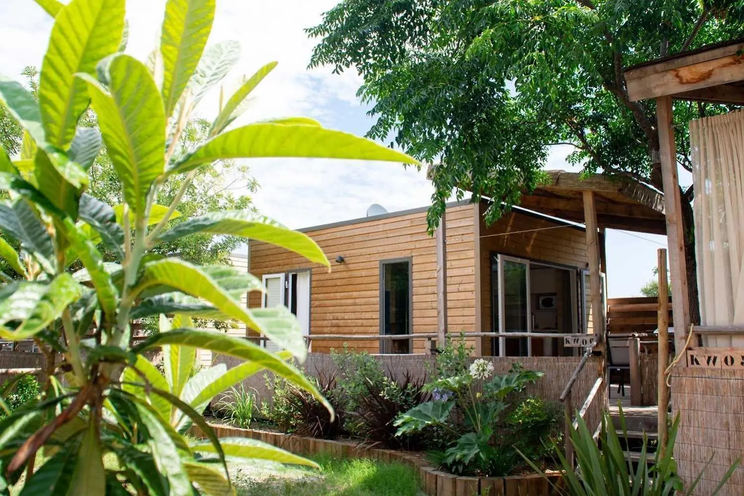 Chalet 4 Etoiles - Efaabg Roquebrune-sur-Argens