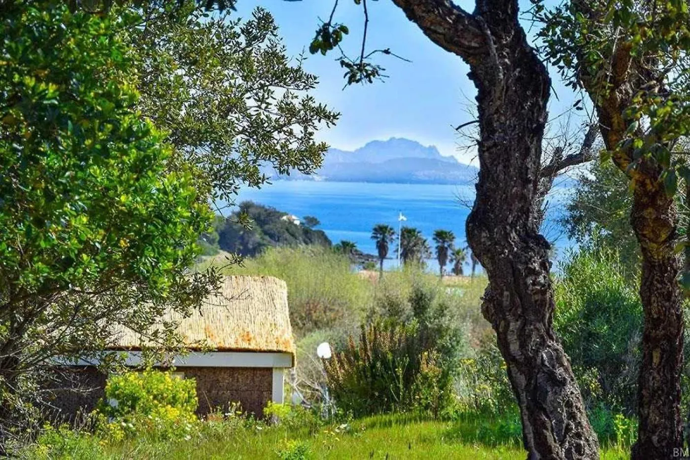 Chalet 4 Etoiles - Efaabg Roquebrune-sur-Argens 0*,