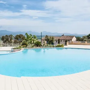 12 - Golf De - Vue Imprenable ! Appartement