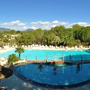 Greenchalets Sur Argens Roquebrune-sur Argens