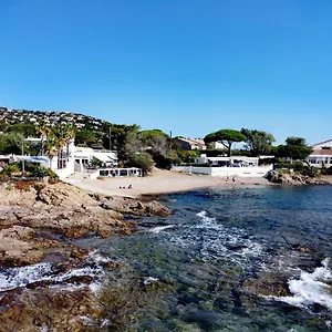 Sunbeach Maison d'hôtes