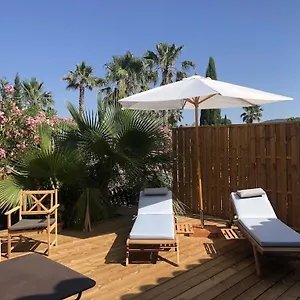 Village Hébergement de vacances