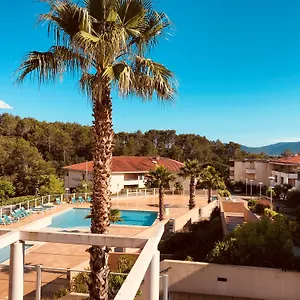 Les Parasols D'argens Roquebrune-sur Argens