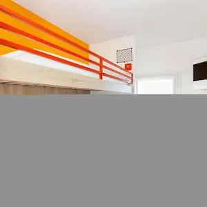 Hotelf1 Frejus Sur Argens Hotel