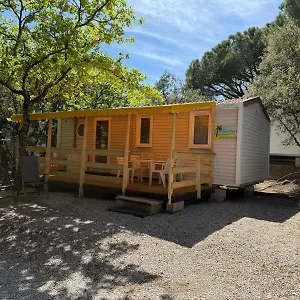 Harbers Zonvakanties Met Airco Lei Suves Sur Argens Chalet