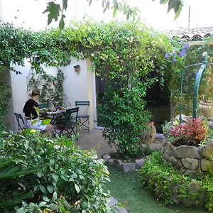 Chez Catherine Bed & Breakfast