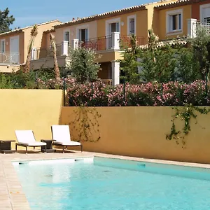 Lagrange - Bastide Village de vacances