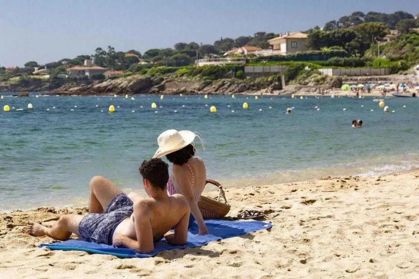 Chalet 4 Etoiles - Efaabg Roquebrune-sur Argens Francia